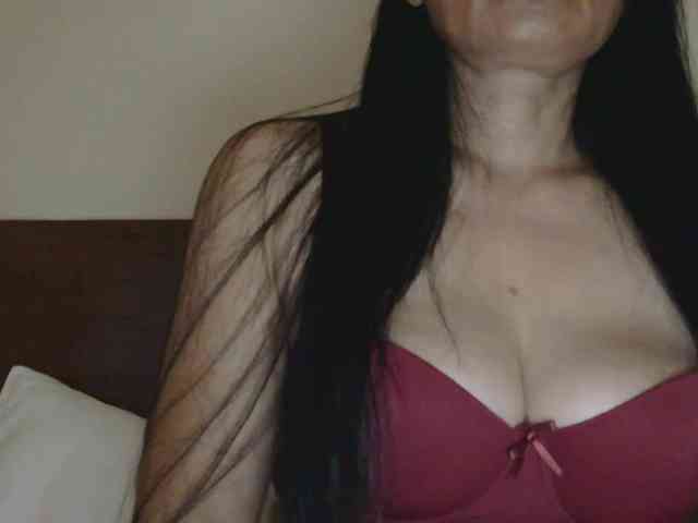 Pretty09 webcam