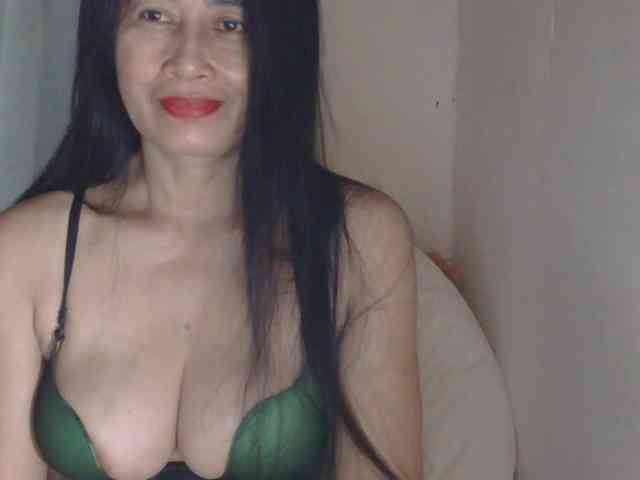 Pretty09 webcam