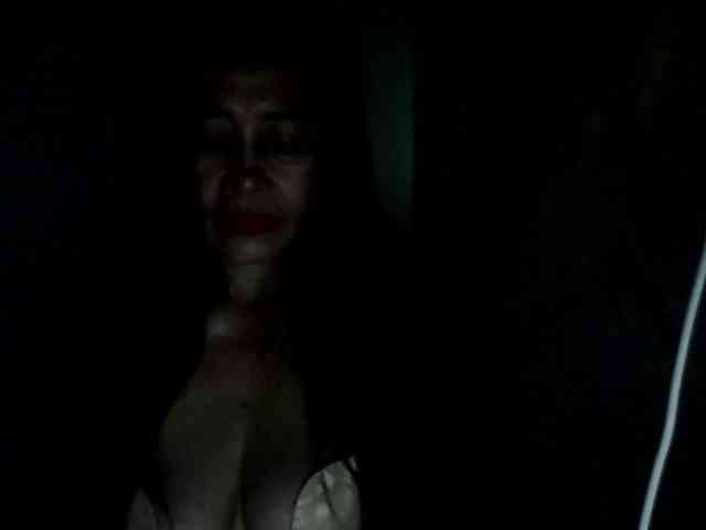 Pretty09 webcam