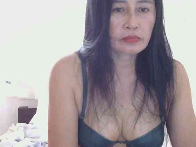 Pretty09 webcam