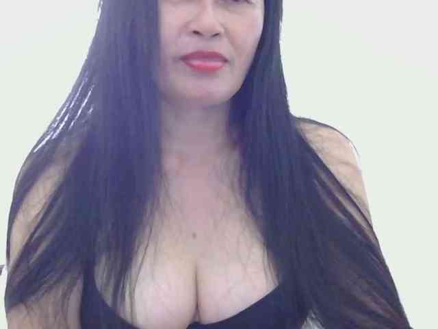 Pretty09 webcam