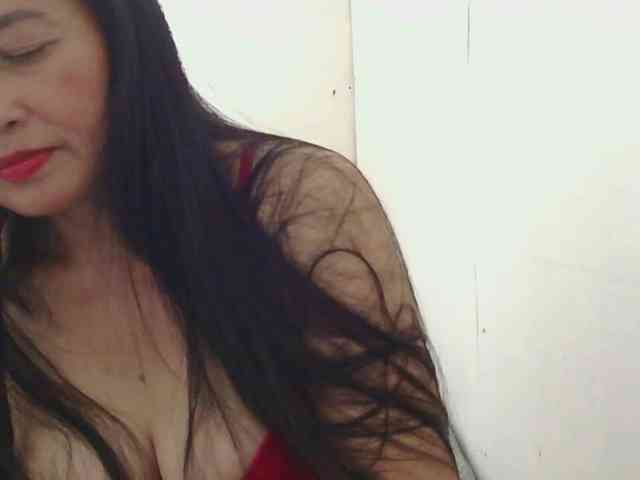 Pretty09 webcam