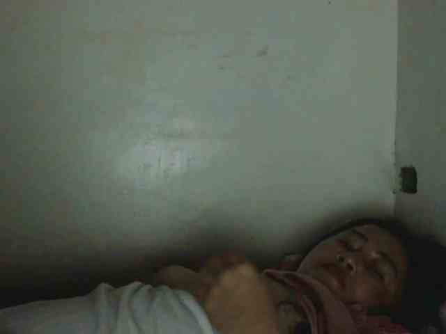 Pretty09 webcam