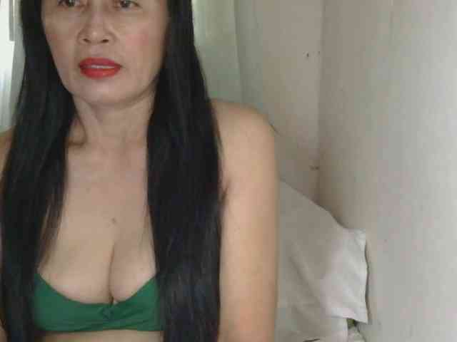Pretty09 webcam