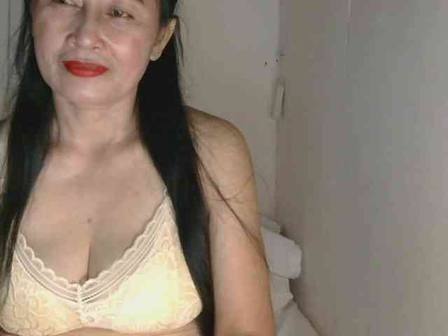 Pretty09 webcam