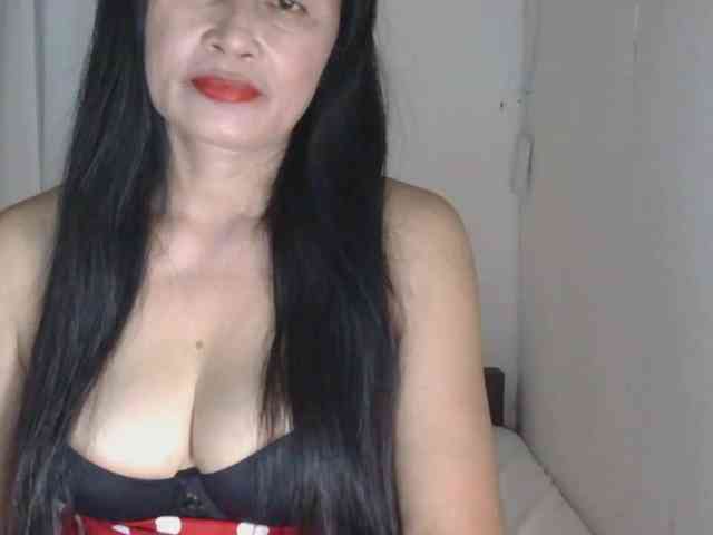 Pretty09 webcam