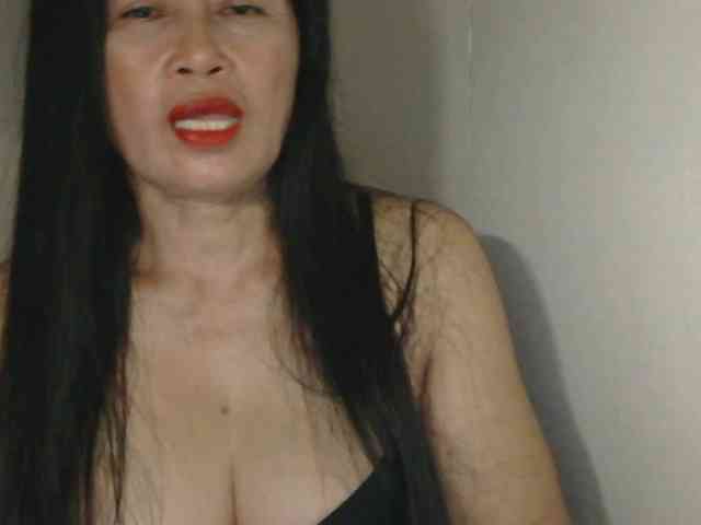 Pretty09 webcam