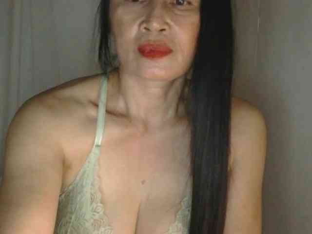 Pretty09 webcam