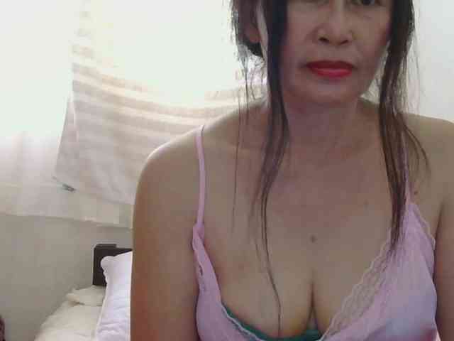 Pretty09 webcam