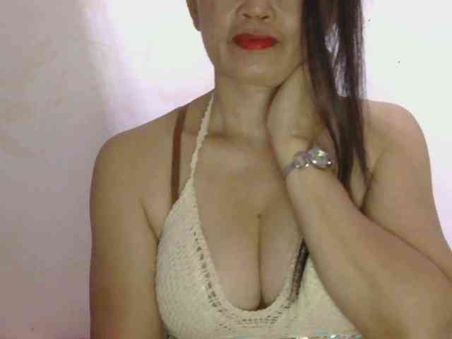 Pretty09 webcam
