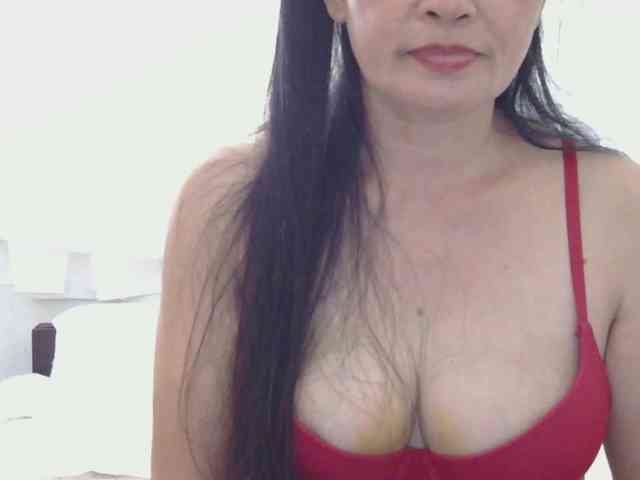 Pretty09 webcam