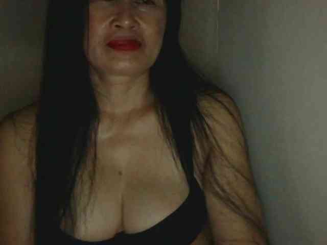 Pretty09 webcam