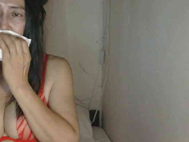 Pretty09 webcam