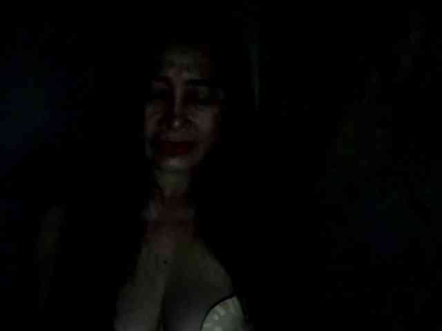 Pretty09 webcam