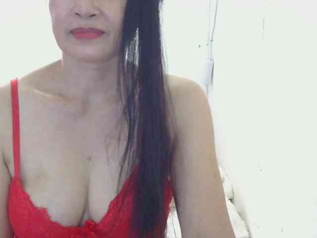 Pretty09 webcam