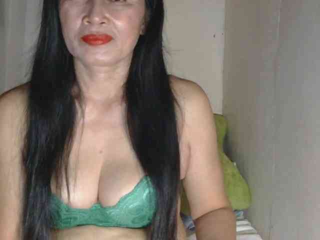 Pretty09 webcam
