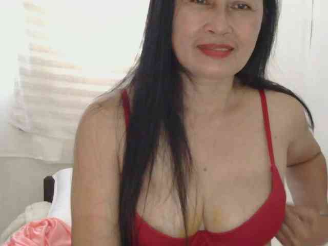 Pretty09 webcam