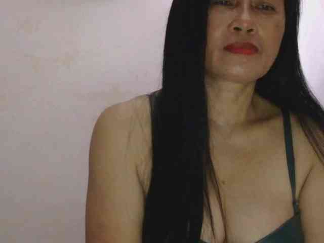 Pretty09 webcam