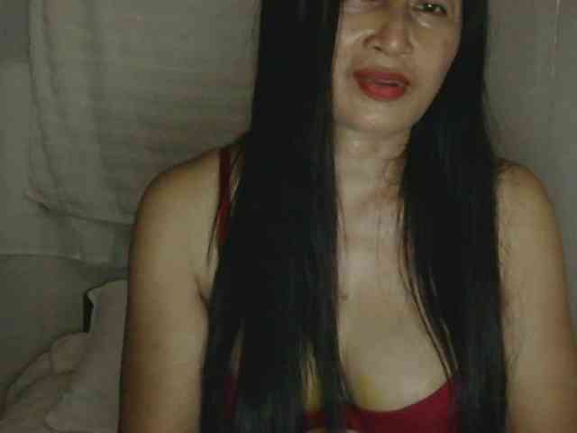 Pretty09 webcam