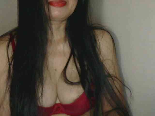 Pretty09 webcam