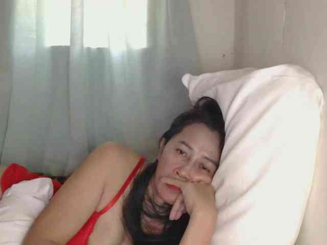 Pretty09 webcam