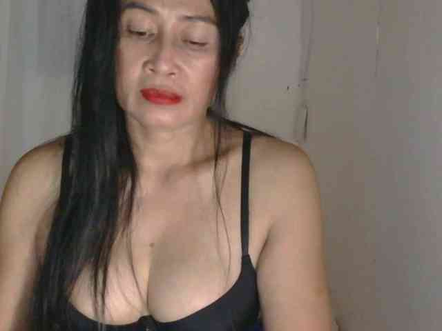 Pretty09 webcam