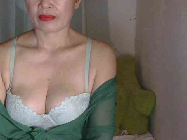 Pretty09 webcam