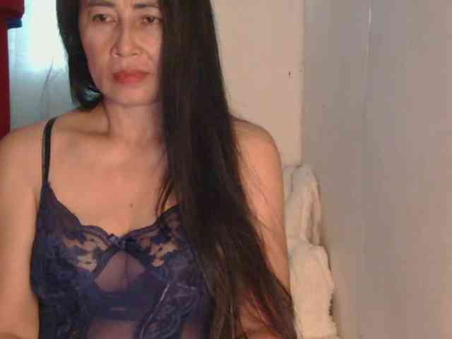 Pretty09 webcam