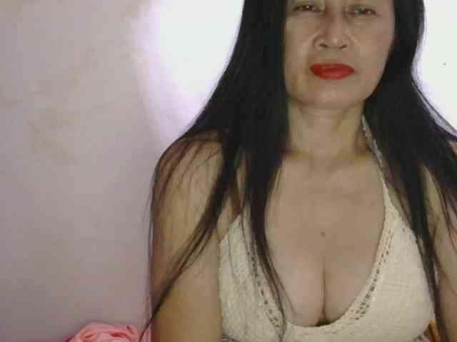 Pretty09 webcam