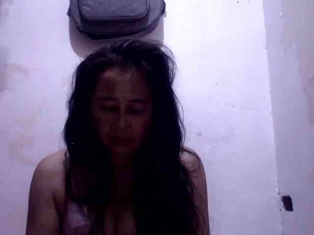 Pretty09 webcam