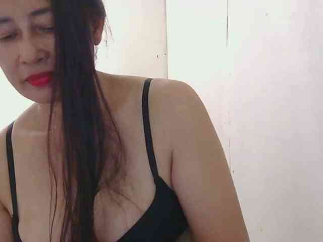 Pretty09 webcam