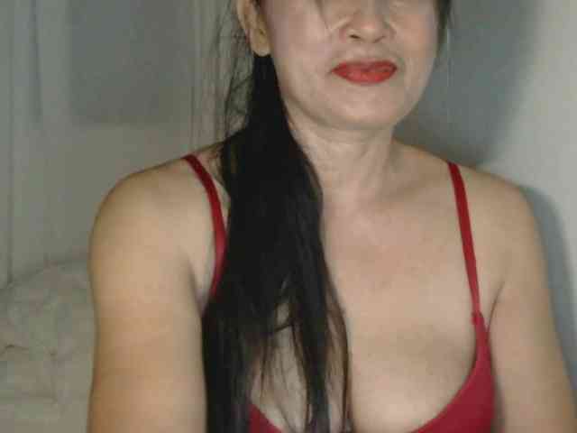 Pretty09 webcam