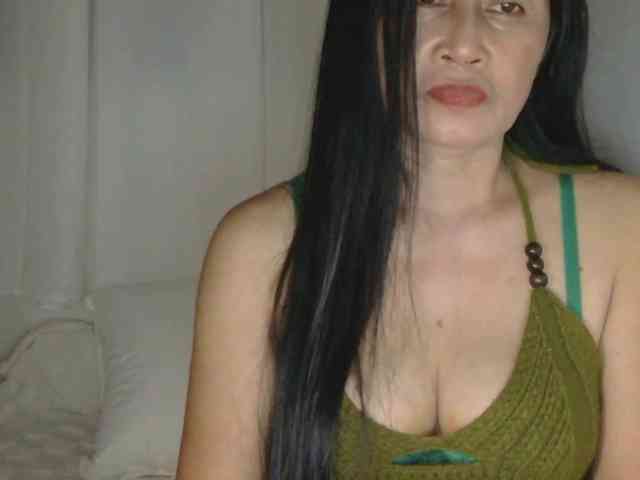 Pretty09 webcam