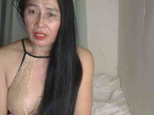 Pretty09 webcam