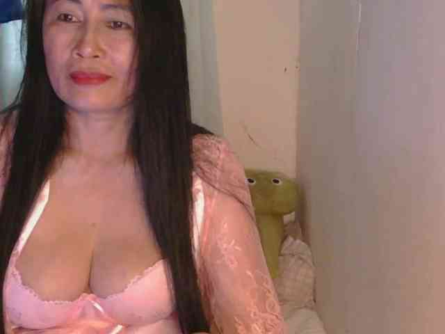Pretty09 webcam