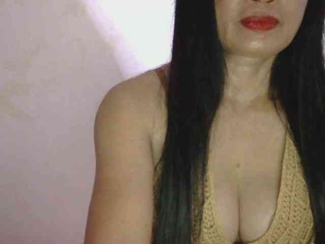 Pretty09 webcam