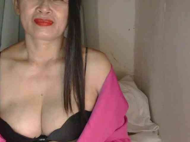 Pretty09 webcam