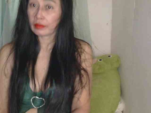 Pretty09 webcam