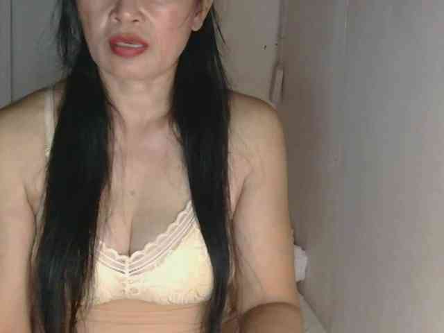 Pretty09 webcam