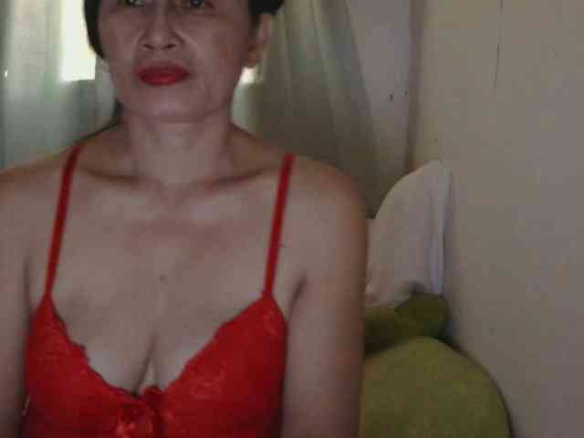 Pretty09 webcam