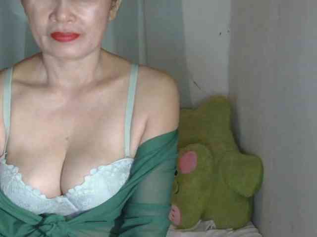 Pretty09 webcam