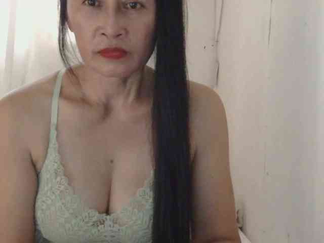 Pretty09 webcam