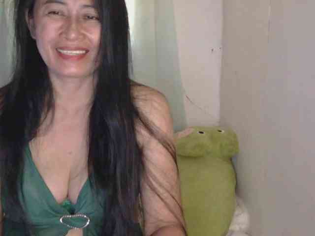 Pretty09 webcam