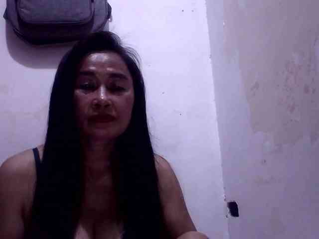 Pretty09 webcam