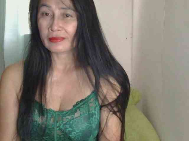 Pretty09 webcam