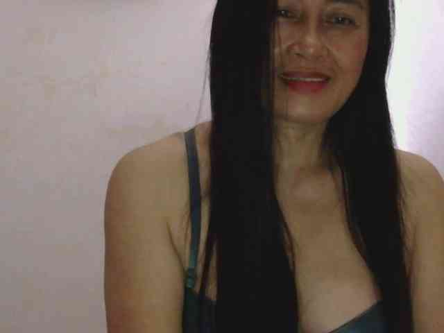Pretty09 webcam