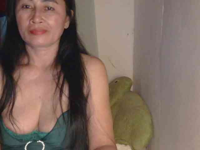 Pretty09 webcam