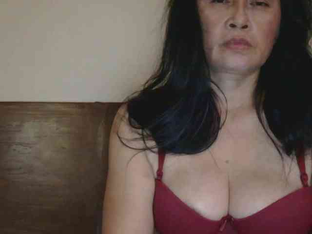 Pretty09 webcam