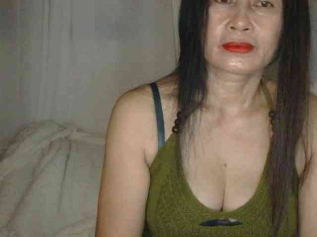 Pretty09 webcam