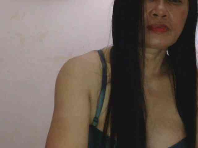 Pretty09 webcam